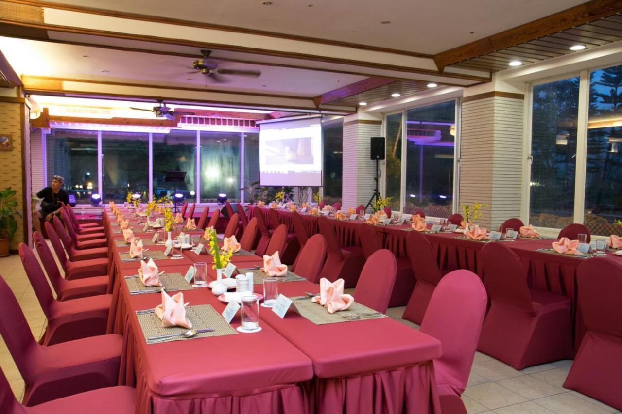 Hotel Royal Chihpin Wenquan Εξωτερικό φωτογραφία The 10th Anniversary of the University
