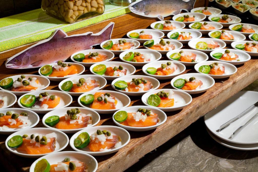 Hotel Royal Chihpin Wenquan Εξωτερικό φωτογραφία Bicol Express